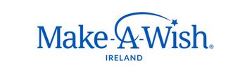 Make-A-Wish Ireland Logo